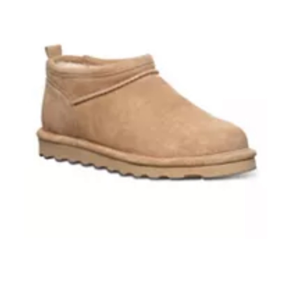 Bearpaw super shorty 10